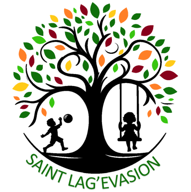 SAINT LAG'EVASION